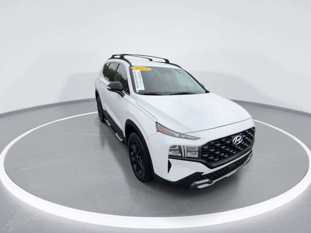 Used 2023 Gray Hyundai XRT image 3