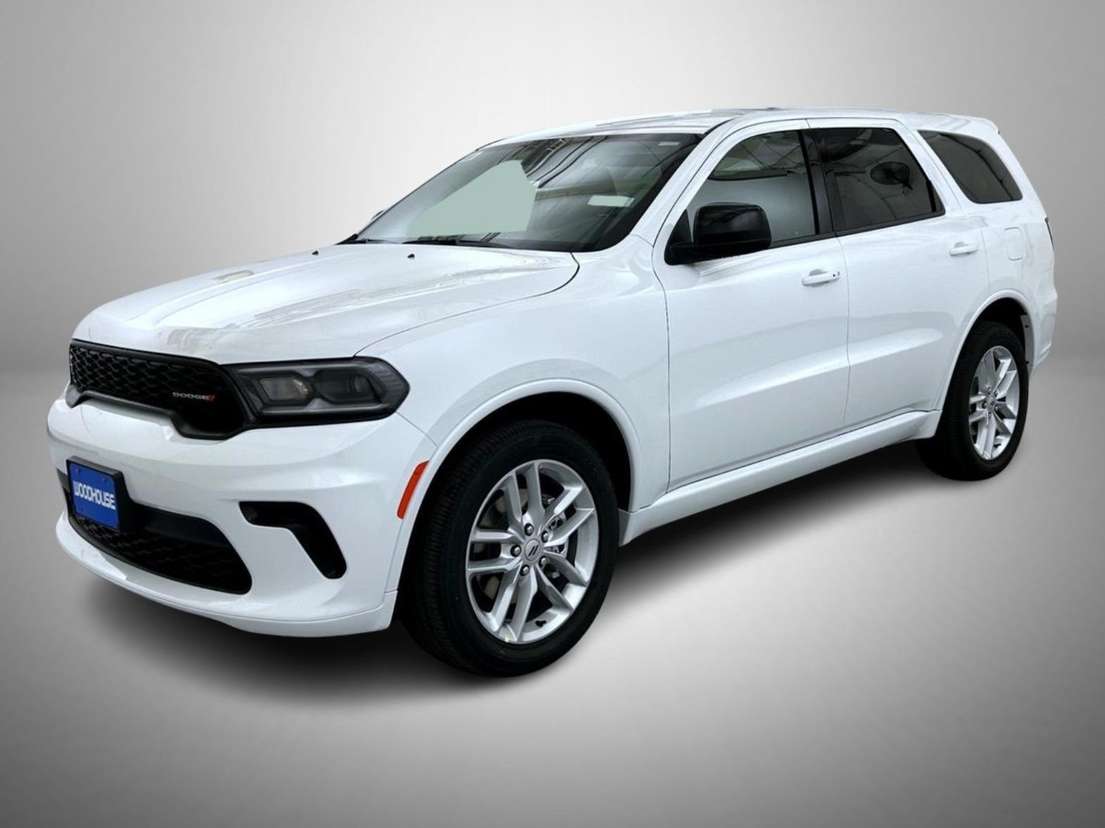 2026 Dodge Durango GT AWD's photo