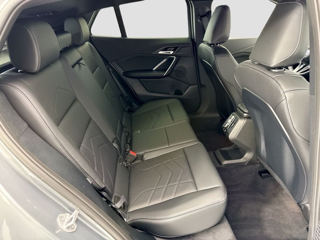 Used 2026 Gray Metallic BMW xDrive28i image 21