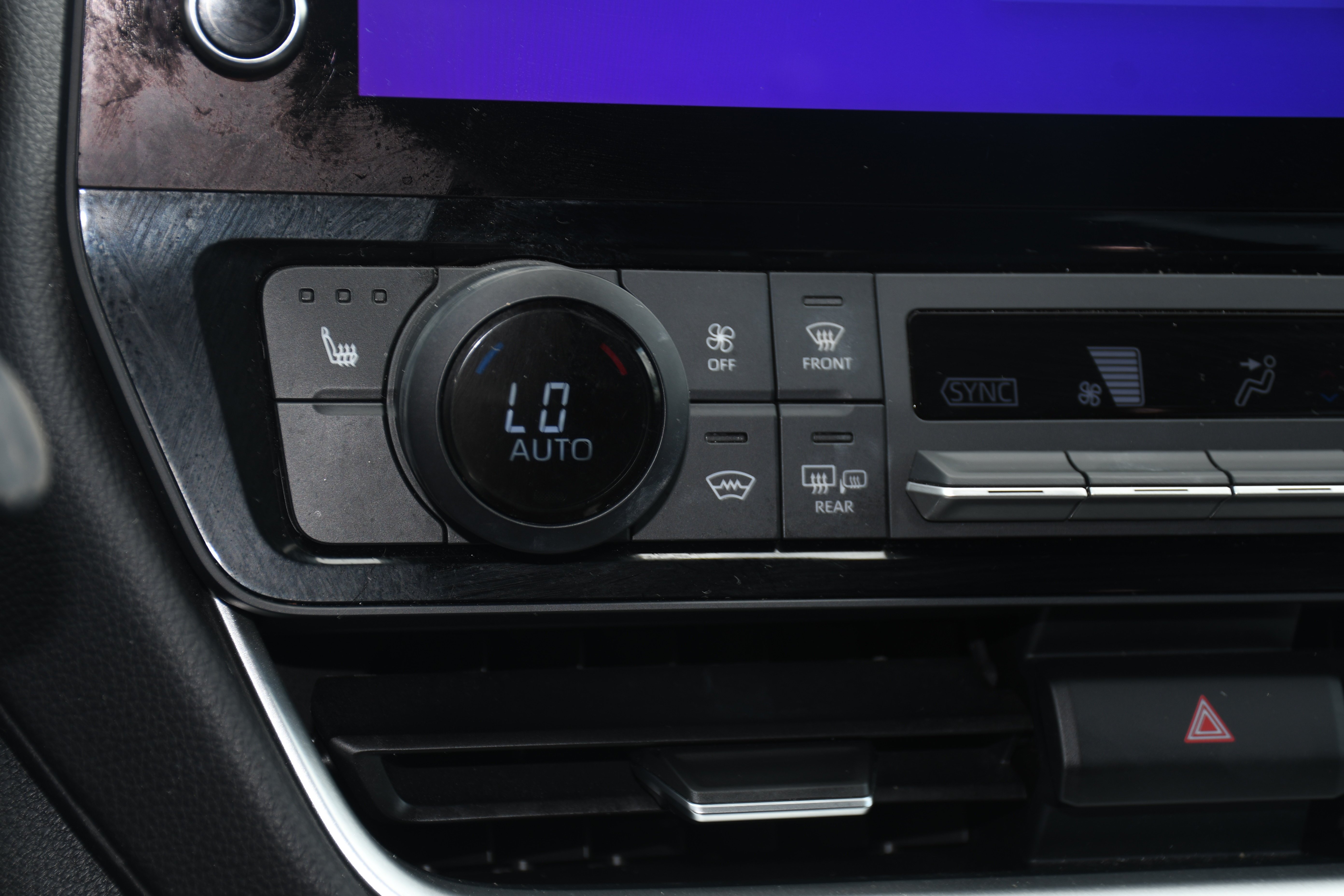 Used 2024 Beige Toyota XLE image 13