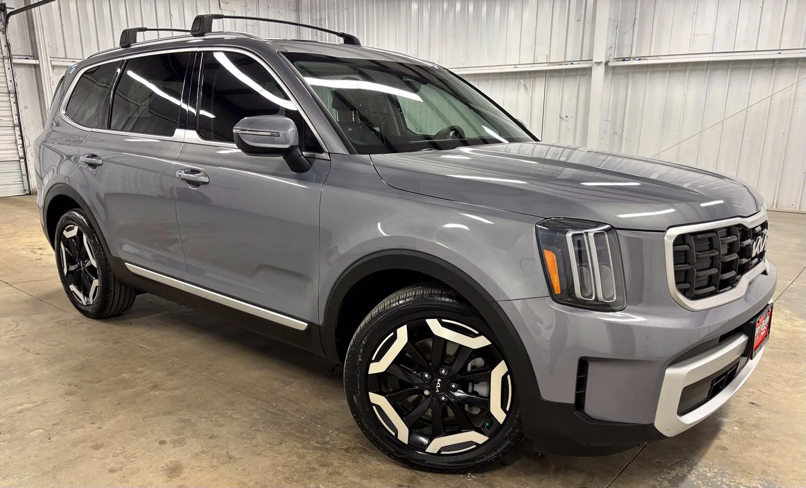 2024 Kia Telluride