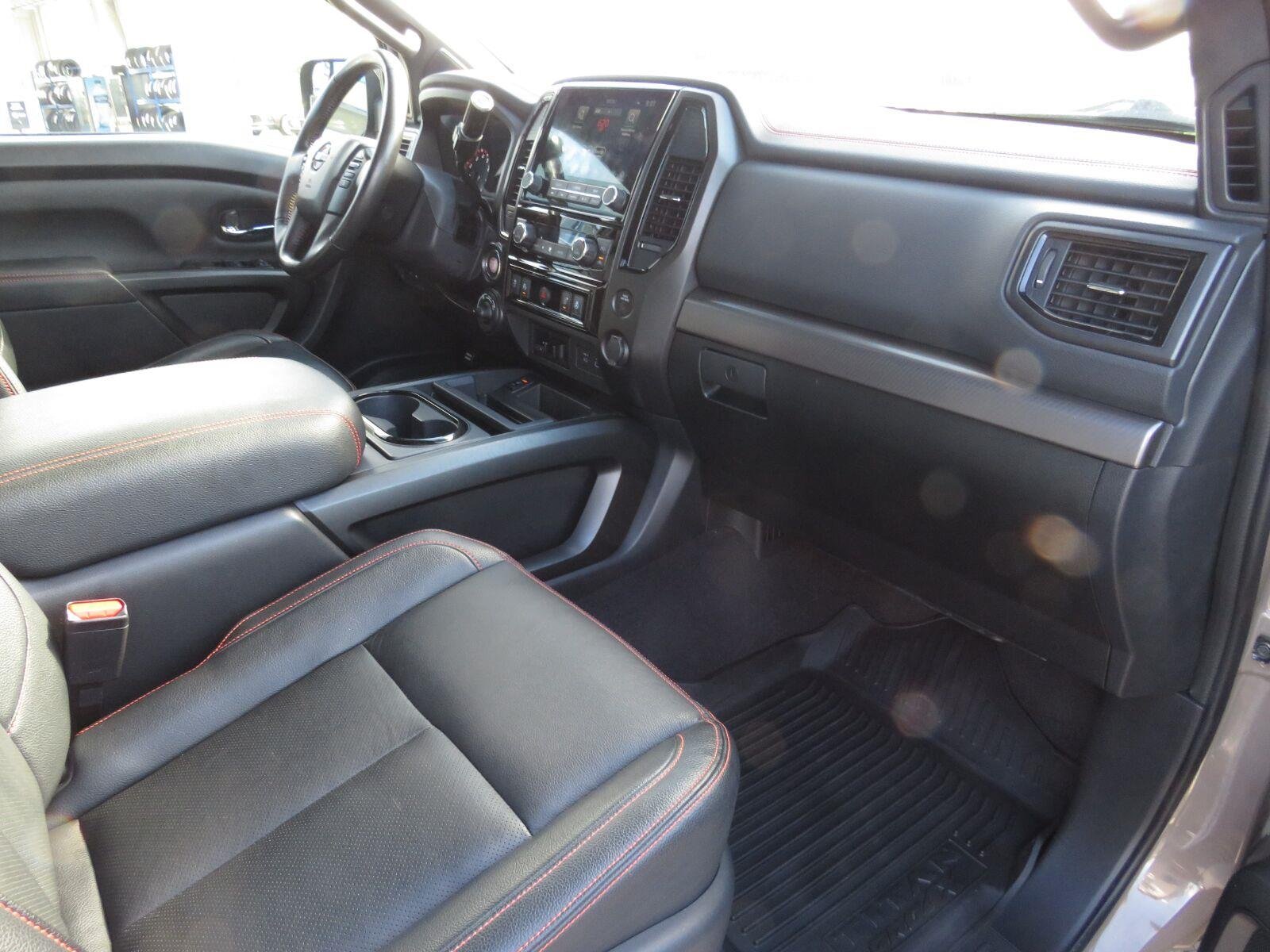 Used 2023 Baja Storm Nissan PRO-4X image 15