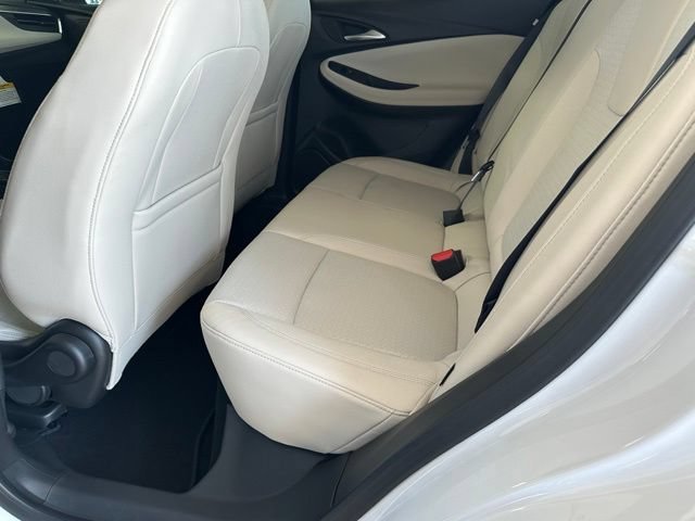 New 2026 Summit White Buick Preferred image 29
