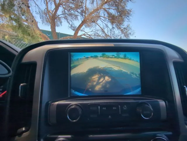 Used 2019 Red GMC Denali image 19