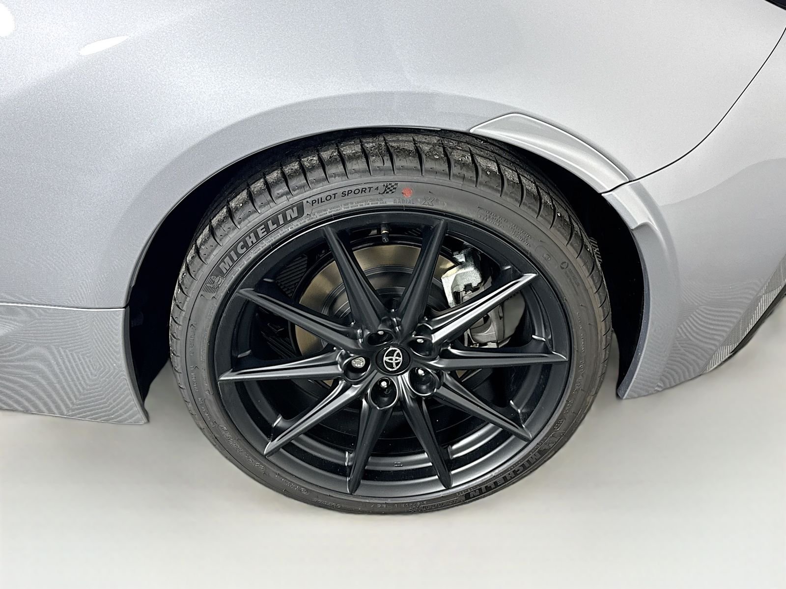 2026 Toyota GR86 Premium - Photo 15