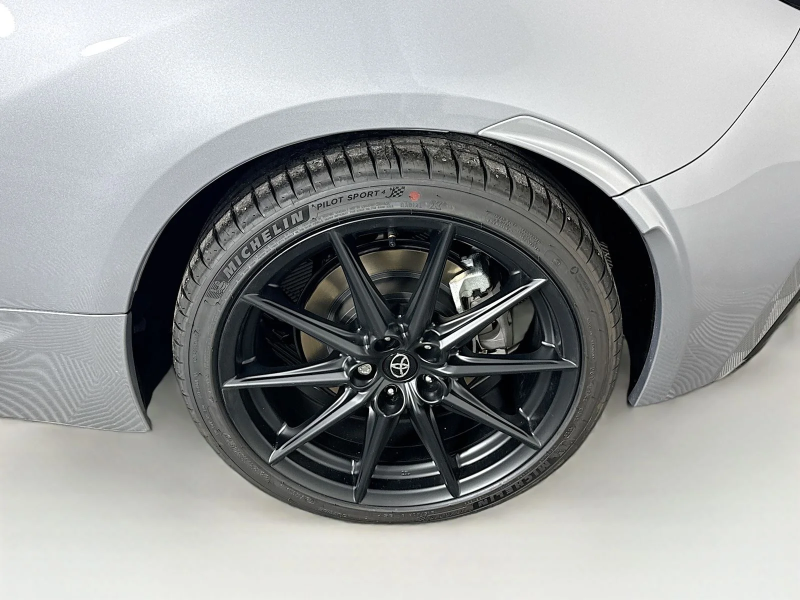 2026 Toyota GR86 Premium - Photo 15