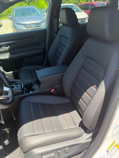 2026 Honda CR-V Sport-L - Photo 9