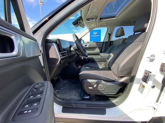 2025 Hyundai Santa Fe XRT - Photo 12