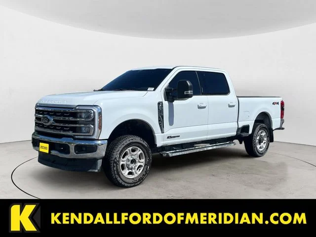 2026 Ford F-250 XLT 4x4 Crew Cab 6-3/4' Box's photo