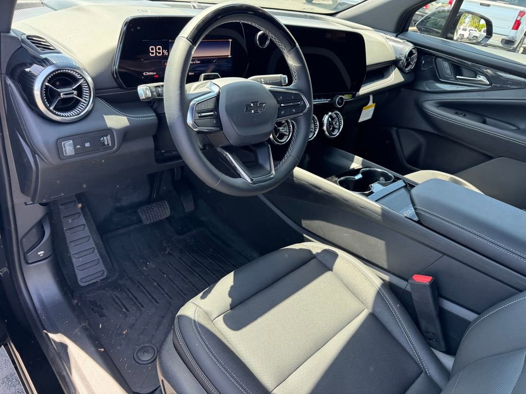 2026 Chevrolet Blazer EV LT - Photo 14