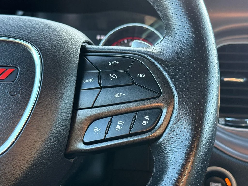Used 2023 Orange Dodge R/T image 27