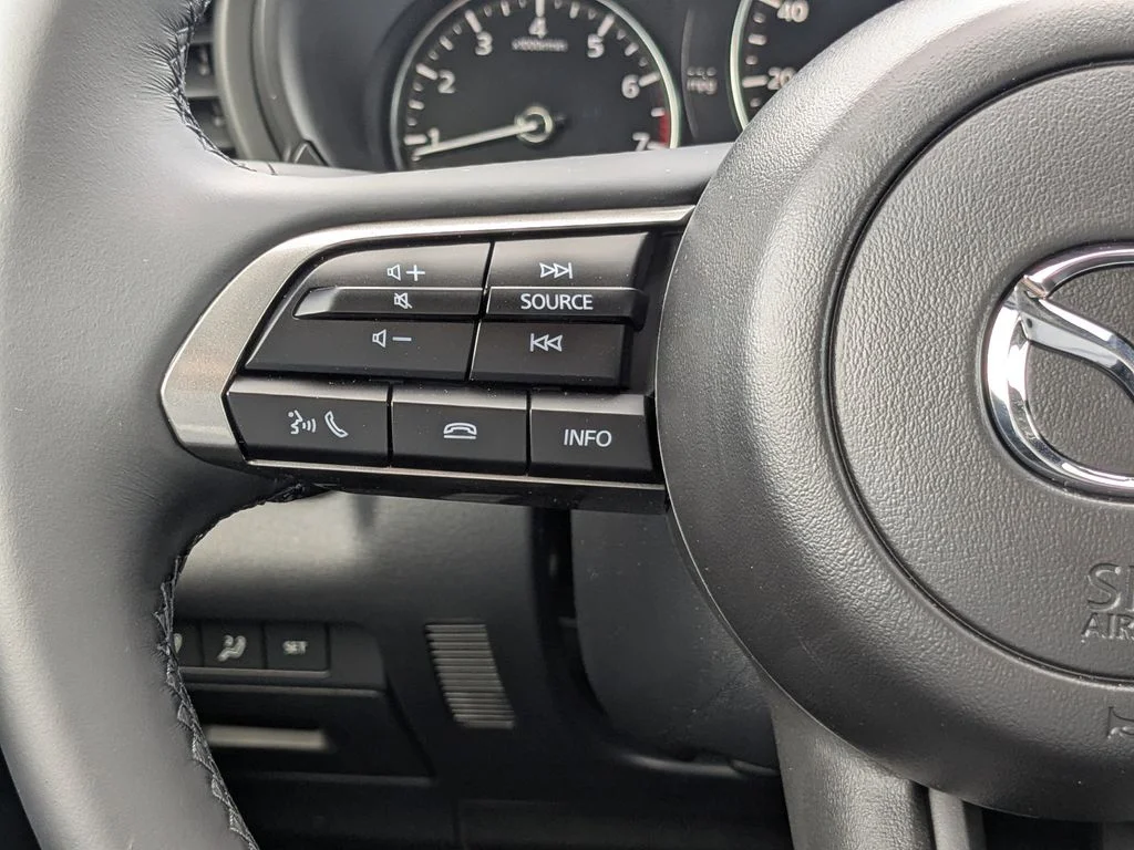 2026 Mazda CX-30 Preferred - Photo 27