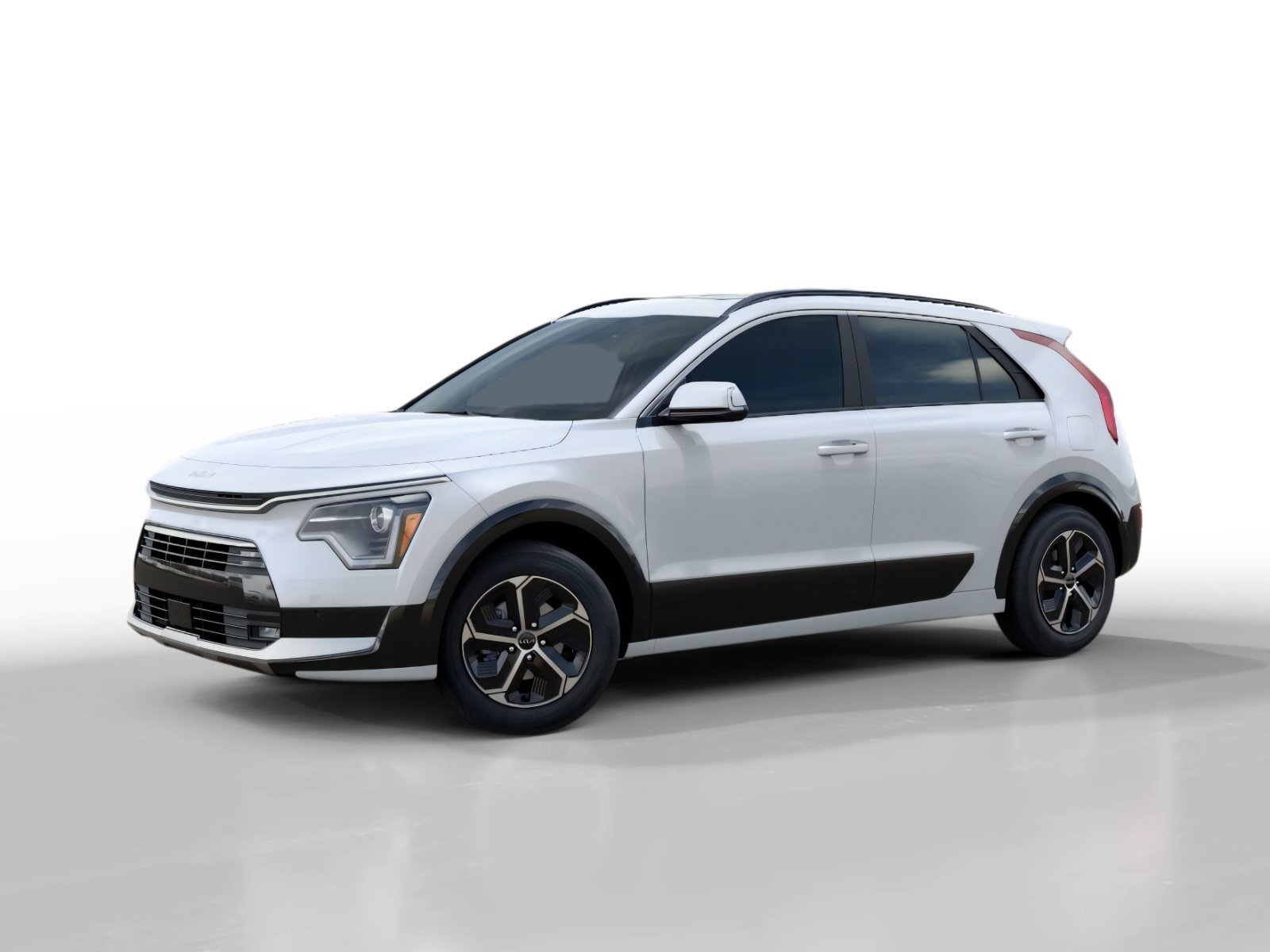 New 2026 Snow White Pearl Kia SX image 3