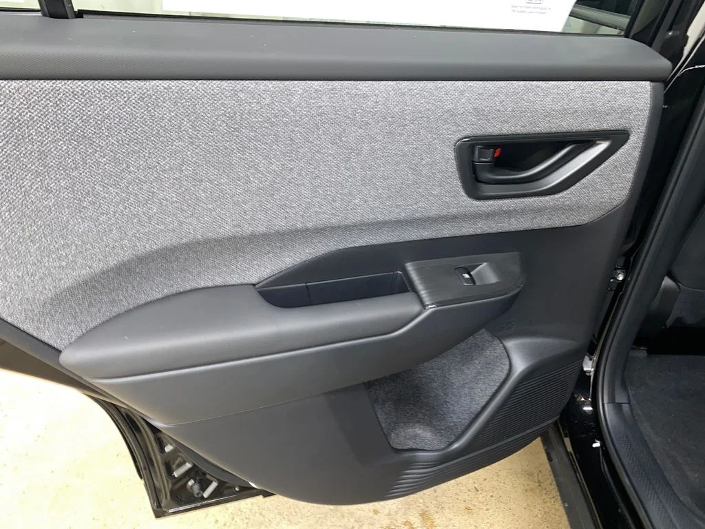 2026 Subaru Outback Limited - Photo 13