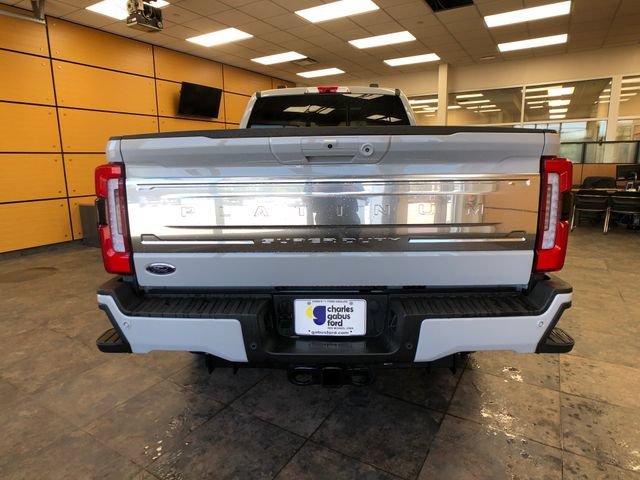 New 2026 Avalanche Ford F-250® Platinum® image 6