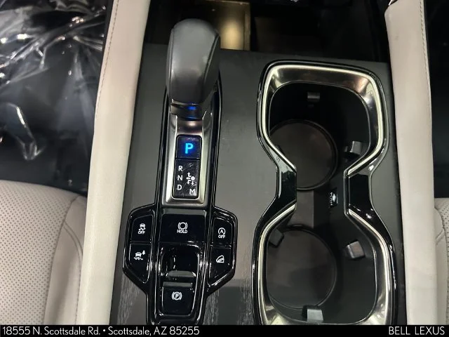 Certified Used 2023 Red Lexus 350 Premium image 26