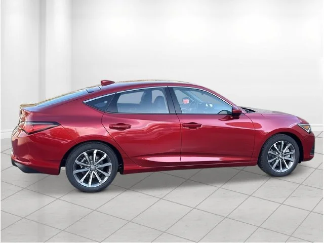 New 2026 Performance Red Pearl Acura Base image 5