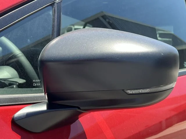 New 2026 LITHIUM RED PEARL Subaru Wilderness image 37