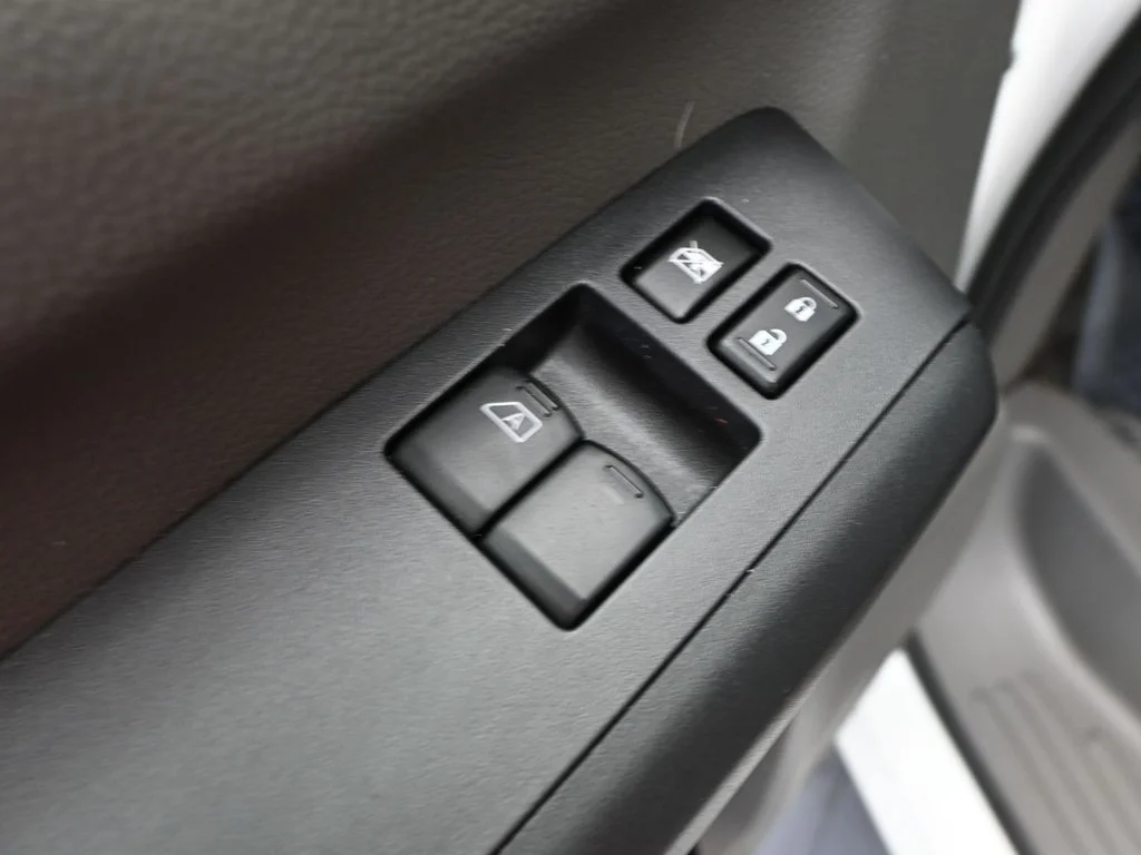 Used 2019 White Nissan SV image 19