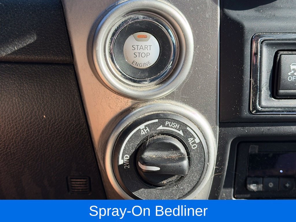 Used 2020 Silver Nissan SV image 30