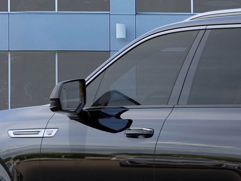 2026 Cadillac Escalade IQL Luxury - Photo 12