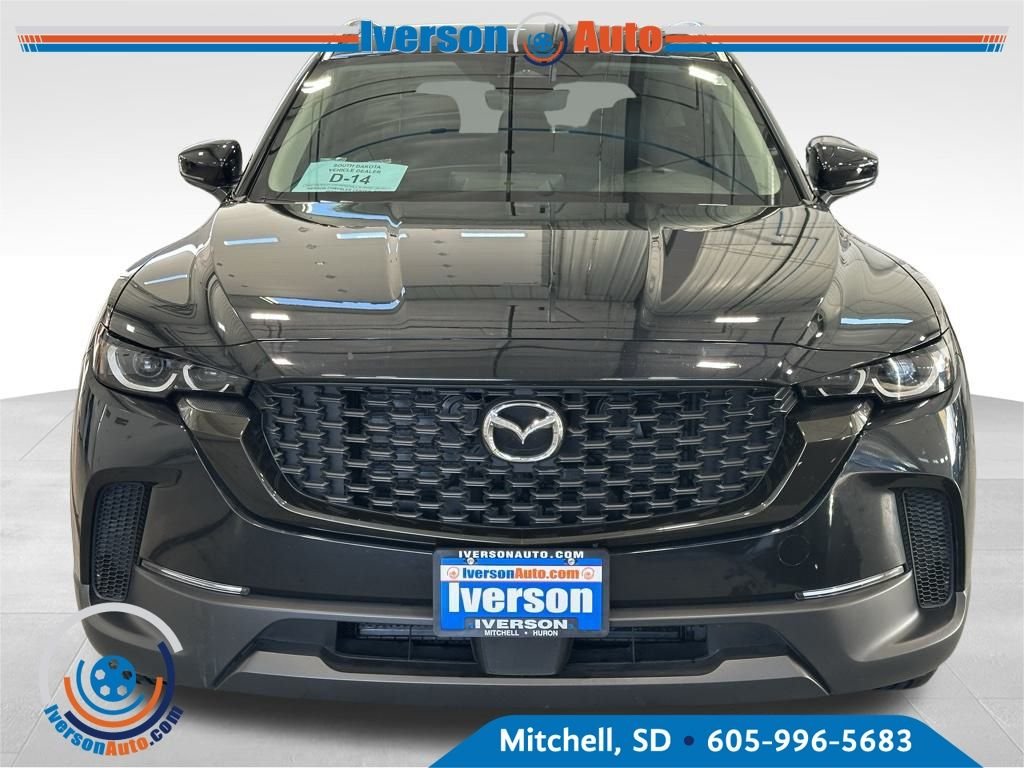 2025 Mazda CX-50 2.5 S Preferred photo 2