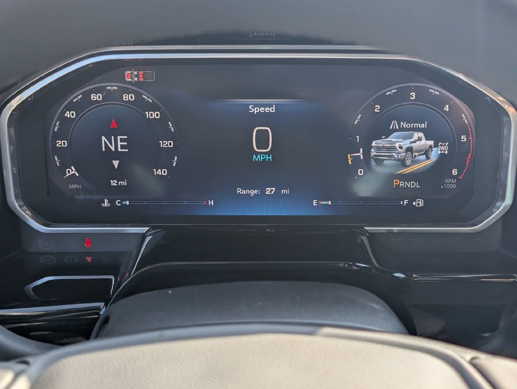 2026 Chevrolet Silverado 2500 HD LT - Photo 18