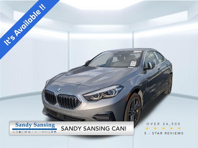 2024 BMW 2 Series 228i