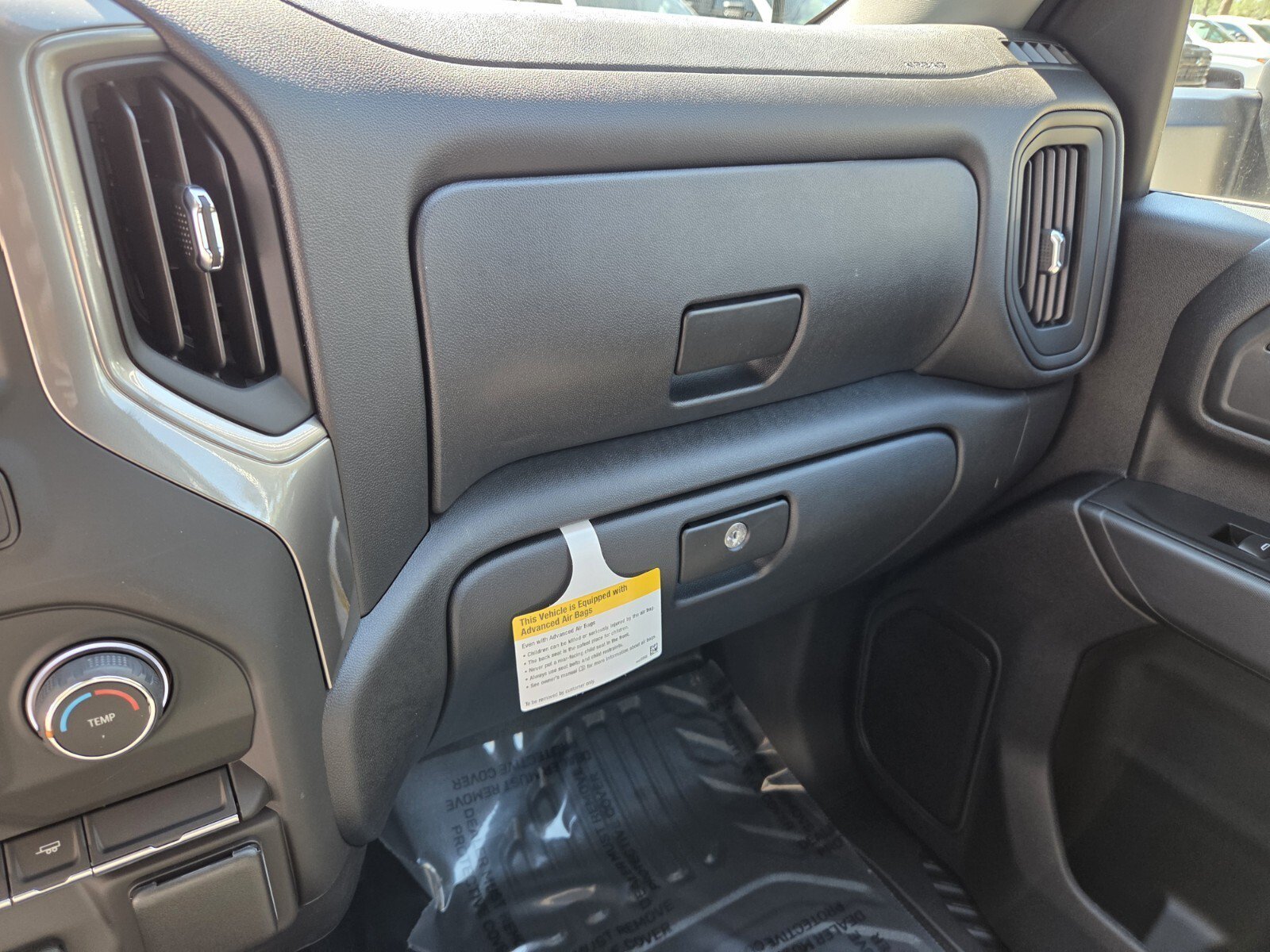 2026 Chevrolet Silverado 2500 HD Work Truck - Photo 26