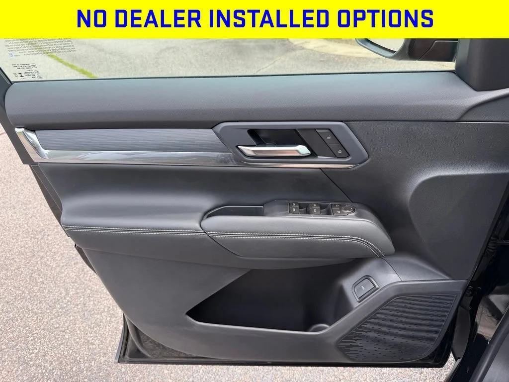 2026 GMC Terrain Elevation - Photo 17