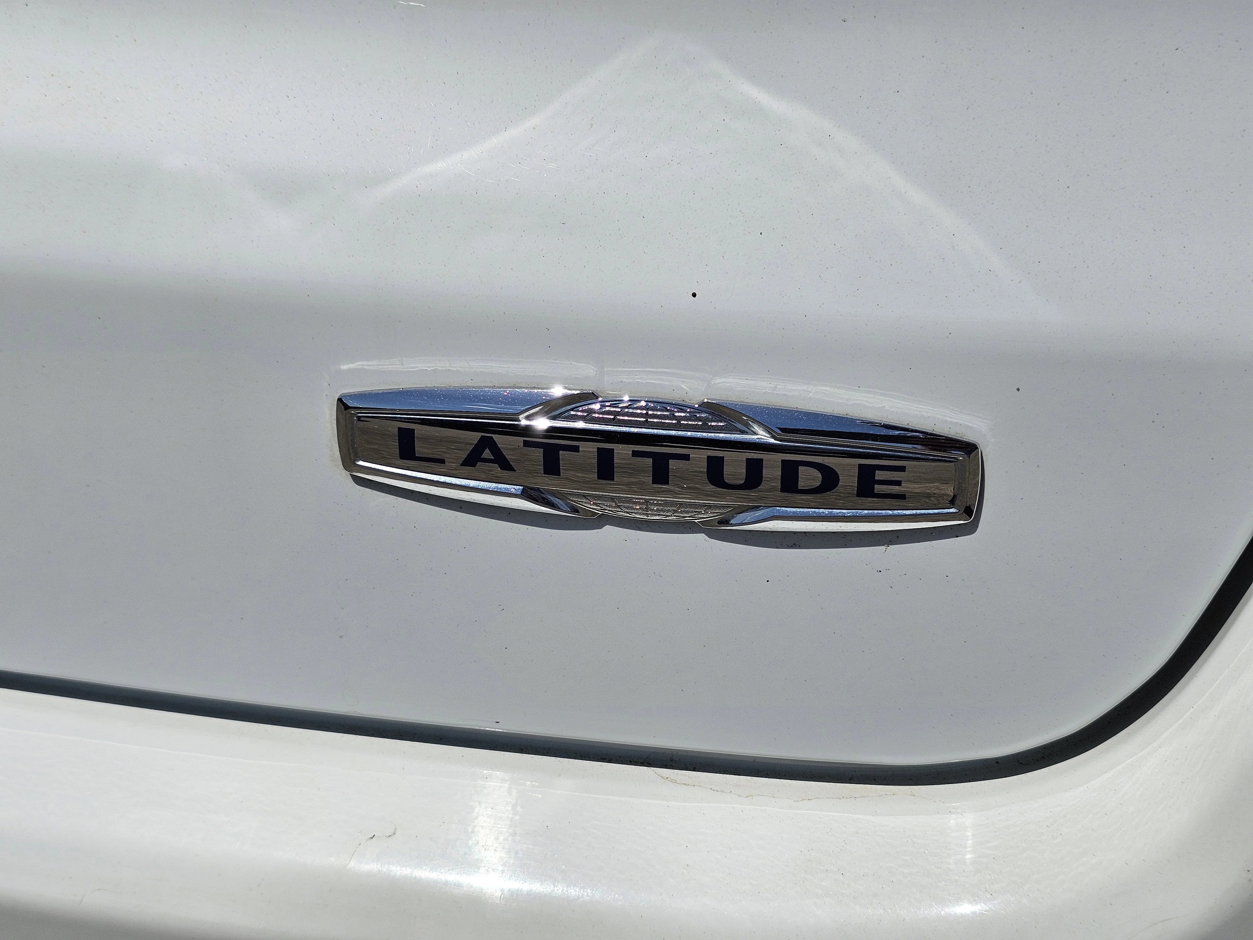 2023 Jeep Compass Latitude - Photo 10