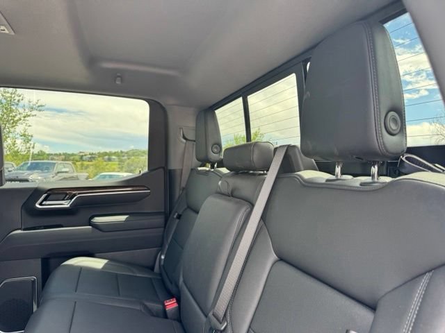 2025 GMC Sierra 1500 Elevation - Photo 18