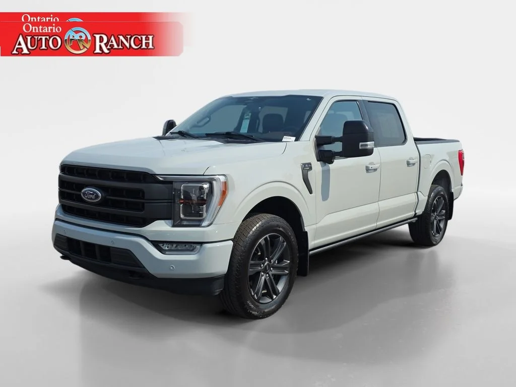 Used 2023 Avalanche Ford LARIAT image 7