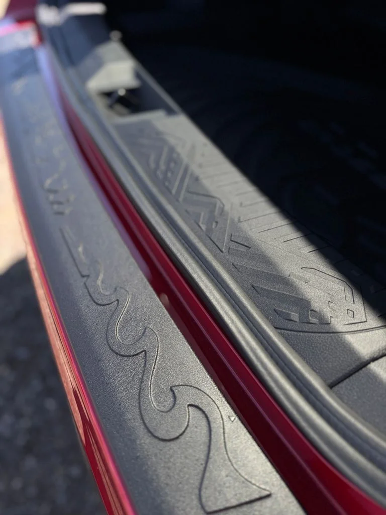 New 2026 LITHIUM RED PEARL Subaru Premium image 82
