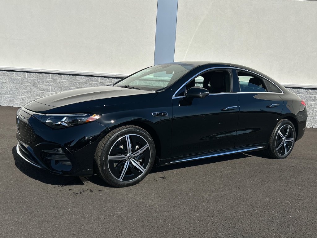 2027 Mercedes-Benz CLA