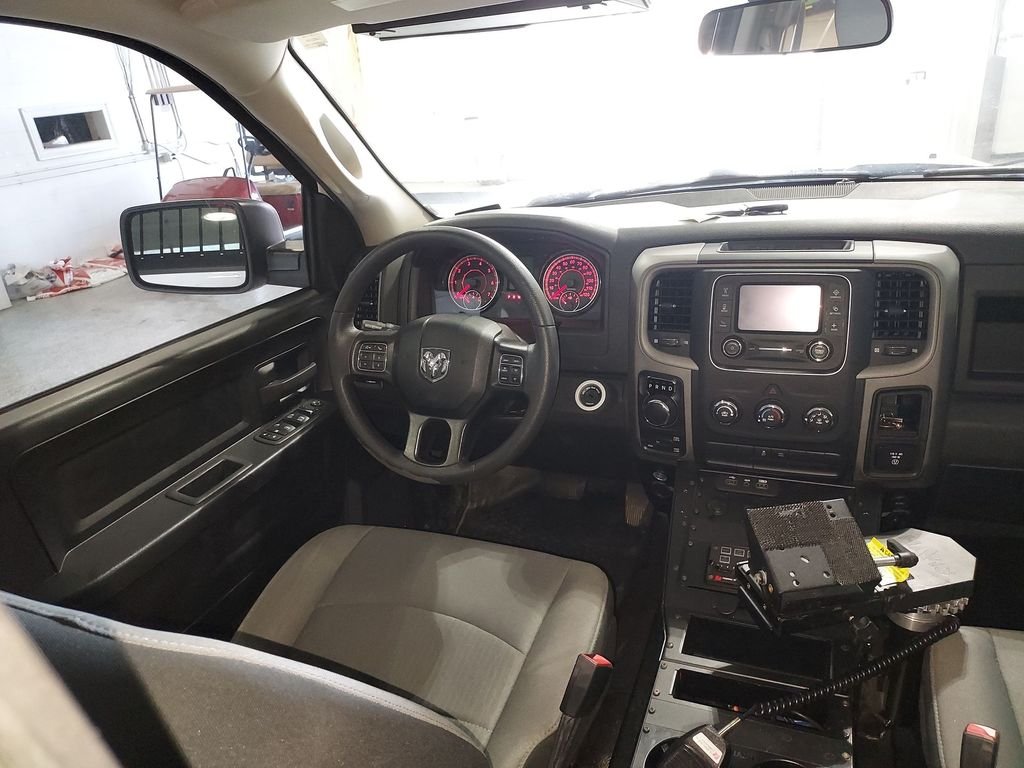 Used 2022 White Ram SSV image 15
