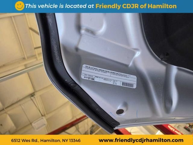Used 2026 Silver Ram Tradesman image 22