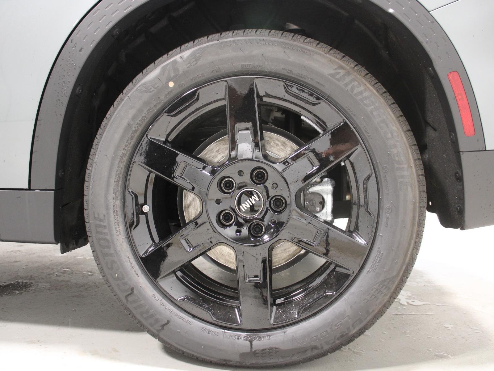 2026 MINI Countryman S - Photo 25