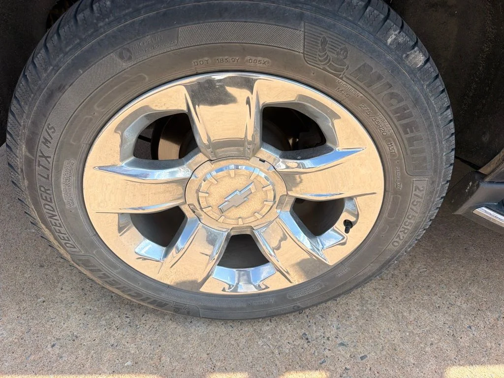 Used 2020 Gray Chevrolet Premier image 7