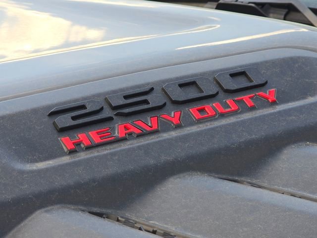 2026 RAM 2500 Limited - Photo 39