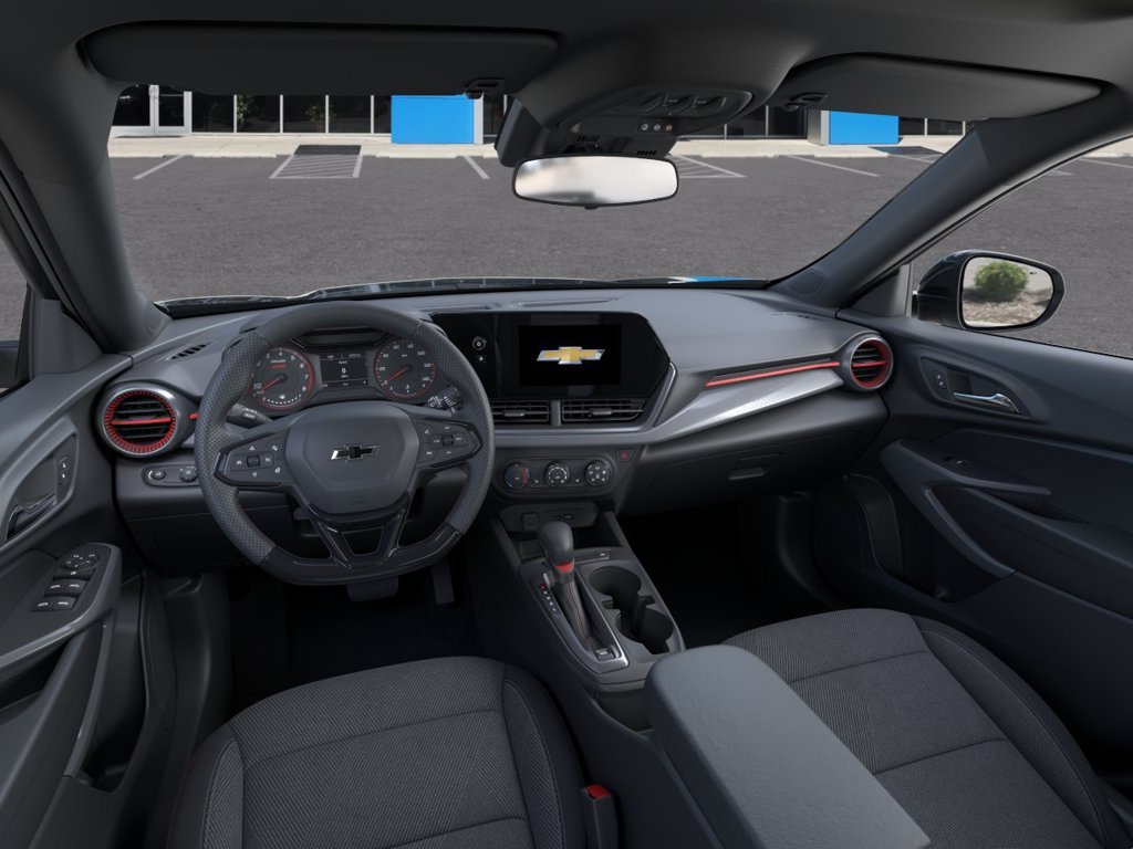 2026 Chevrolet Trax RS - Photo 15