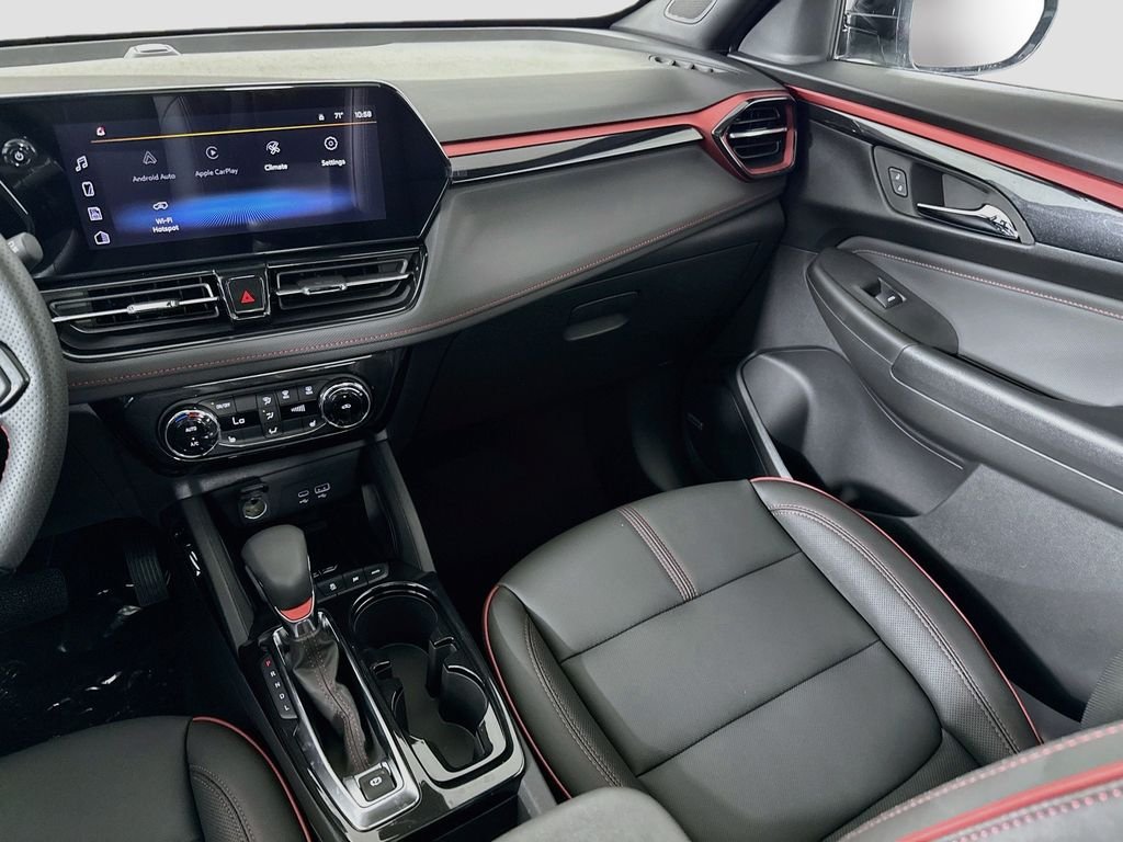 2026 Chevrolet Trailblazer RS - Photo 23