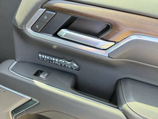 2026 Chevrolet Silverado 1500 High Country - Photo 14