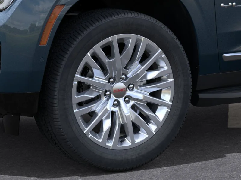 2026 GMC Yukon XL Elevation - Photo 9