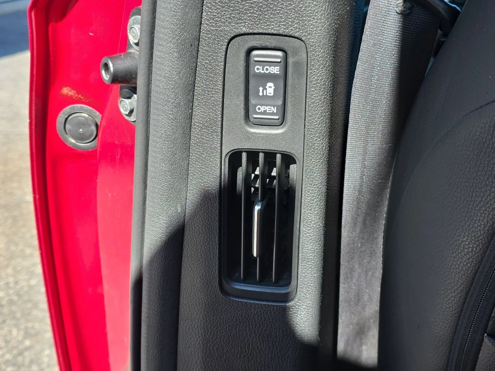 Used 2025  Honda Sport-L image 27