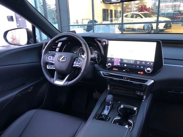 2026 Lexus RX 350 Premium - Photo 14