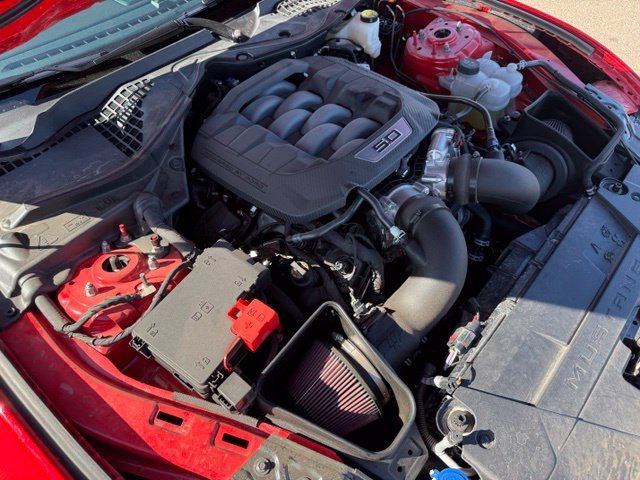 2025 Ford Mustang GT Premium - Photo 84