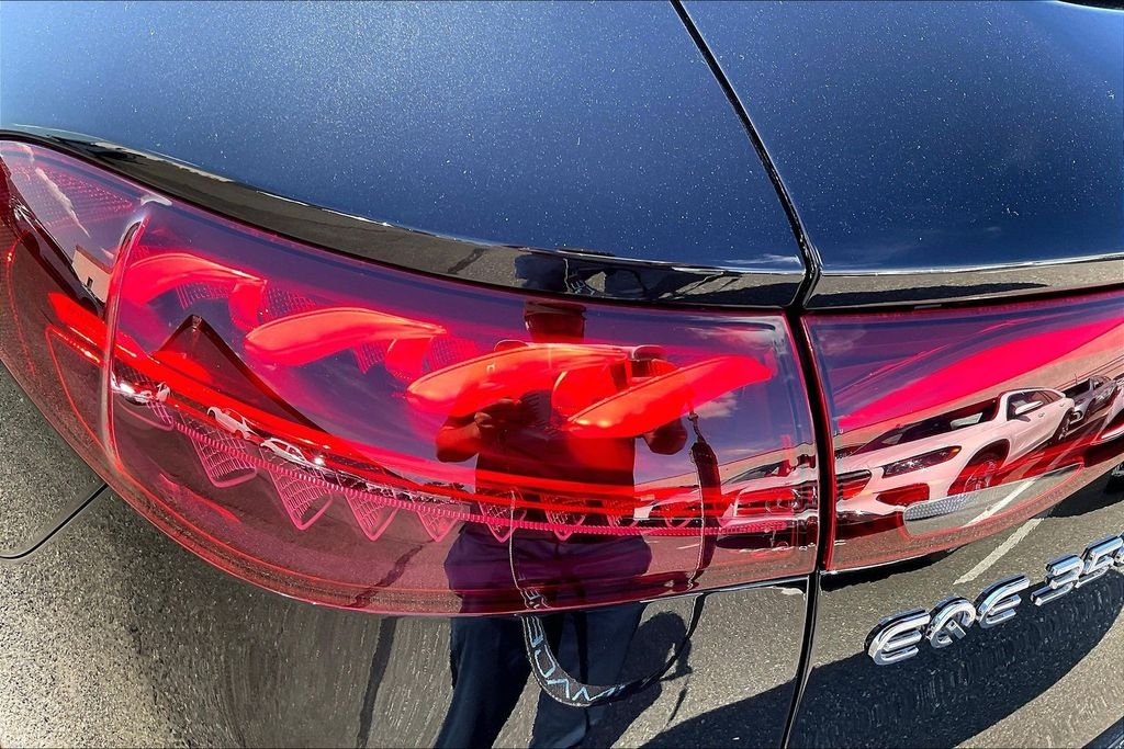 2023 Mercedes-Benz EQE SUV Base - Photo 24