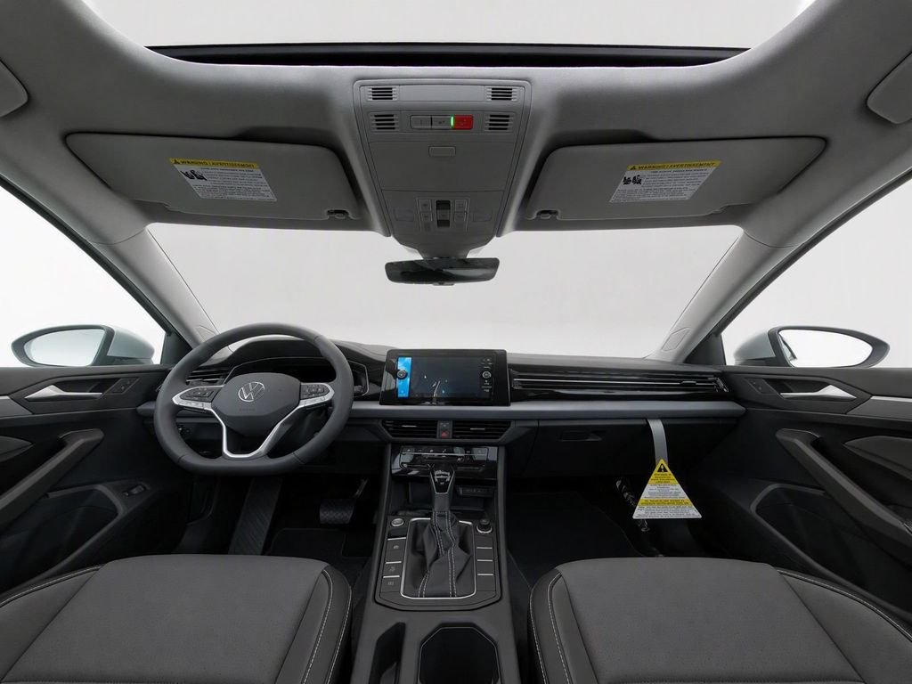 New 2027  Volkswagen 1.5T SE image 21