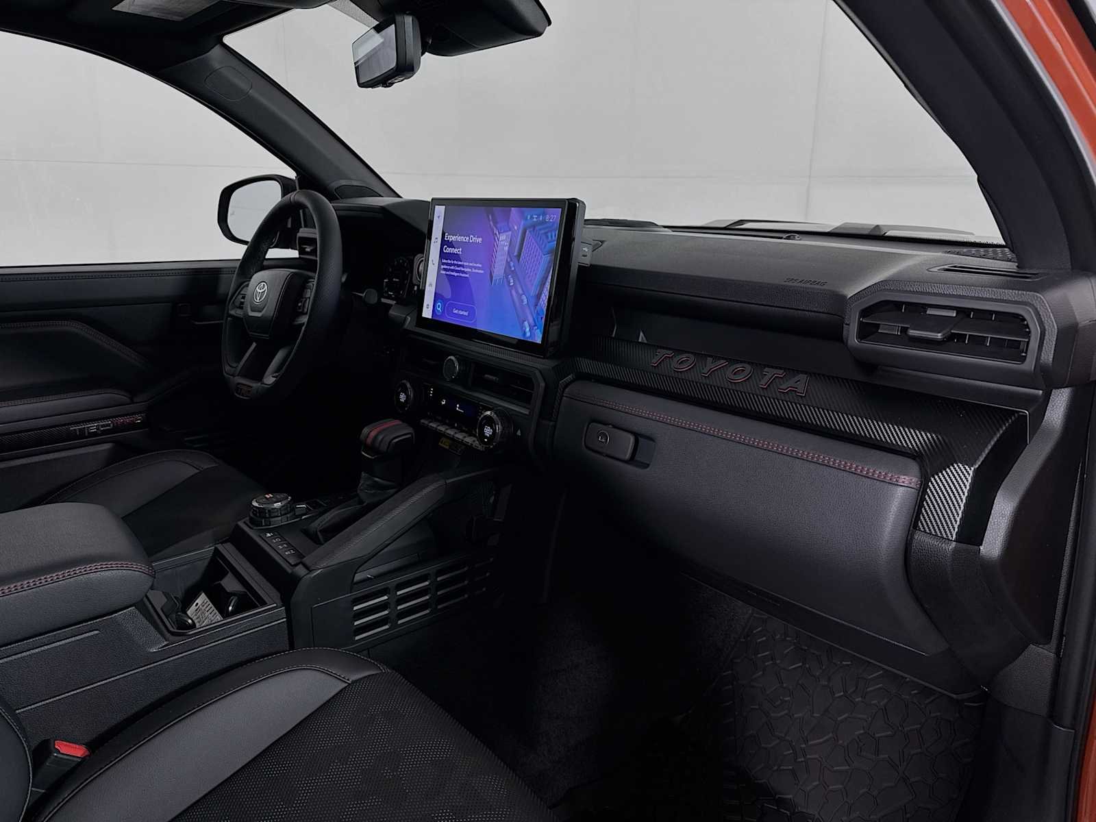 2024 Toyota Tacoma TRD Pro - Photo 29